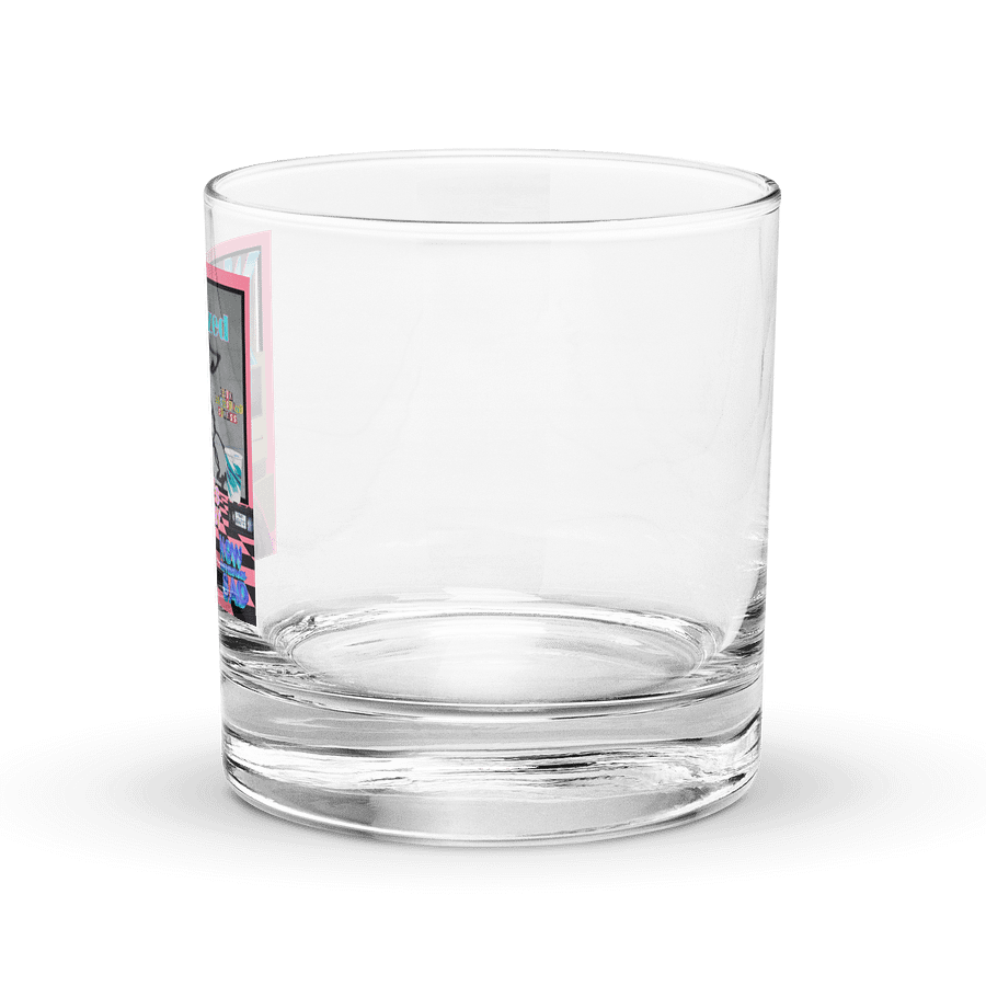 Weapon Glass product image (2)