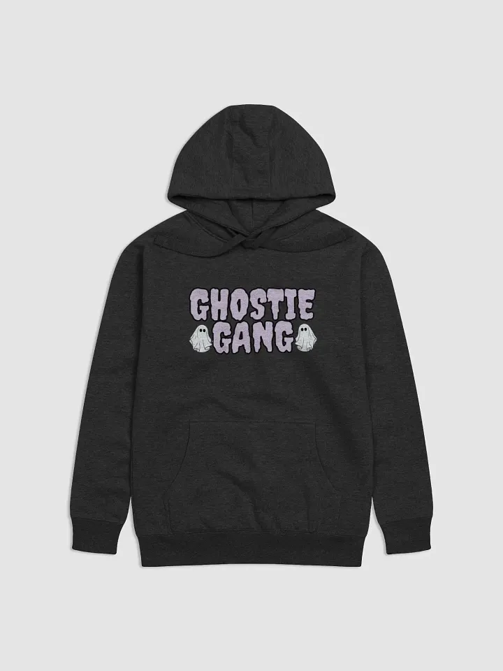 Ghostie Gang Hoodie product image (2)