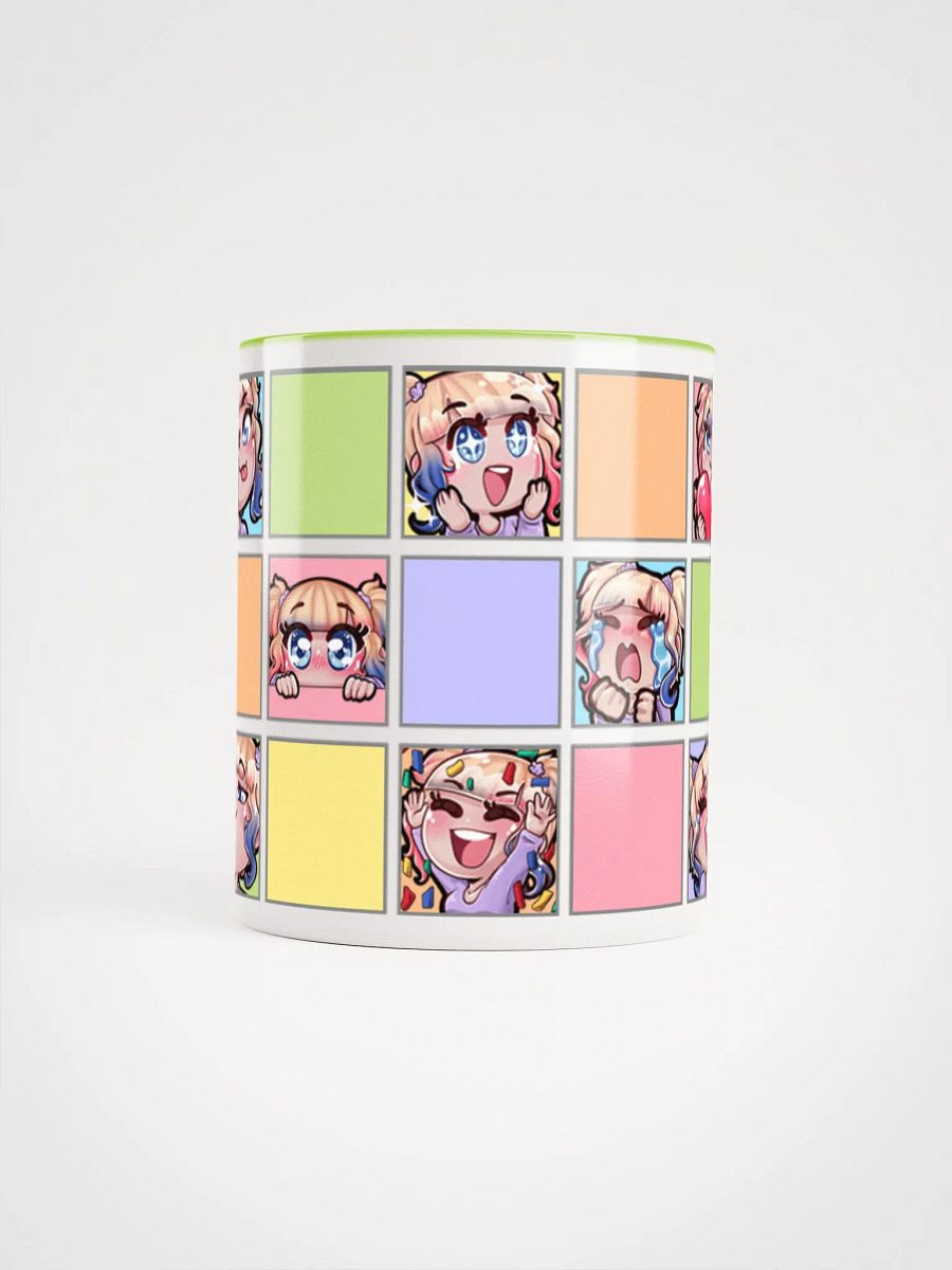 Cutesi Emote Mug product image (9)