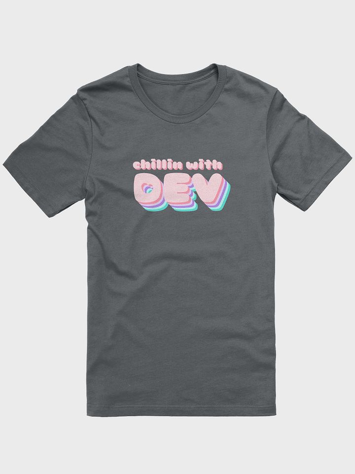 ChillinWithDev NEW product image (1)