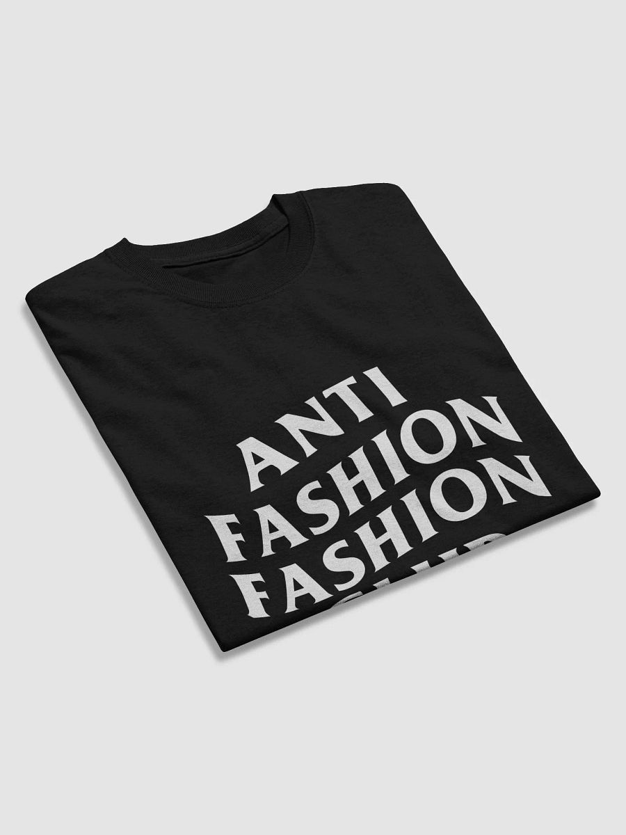 Anti Fashion Fashion Club - 100% Cotton product image (9)