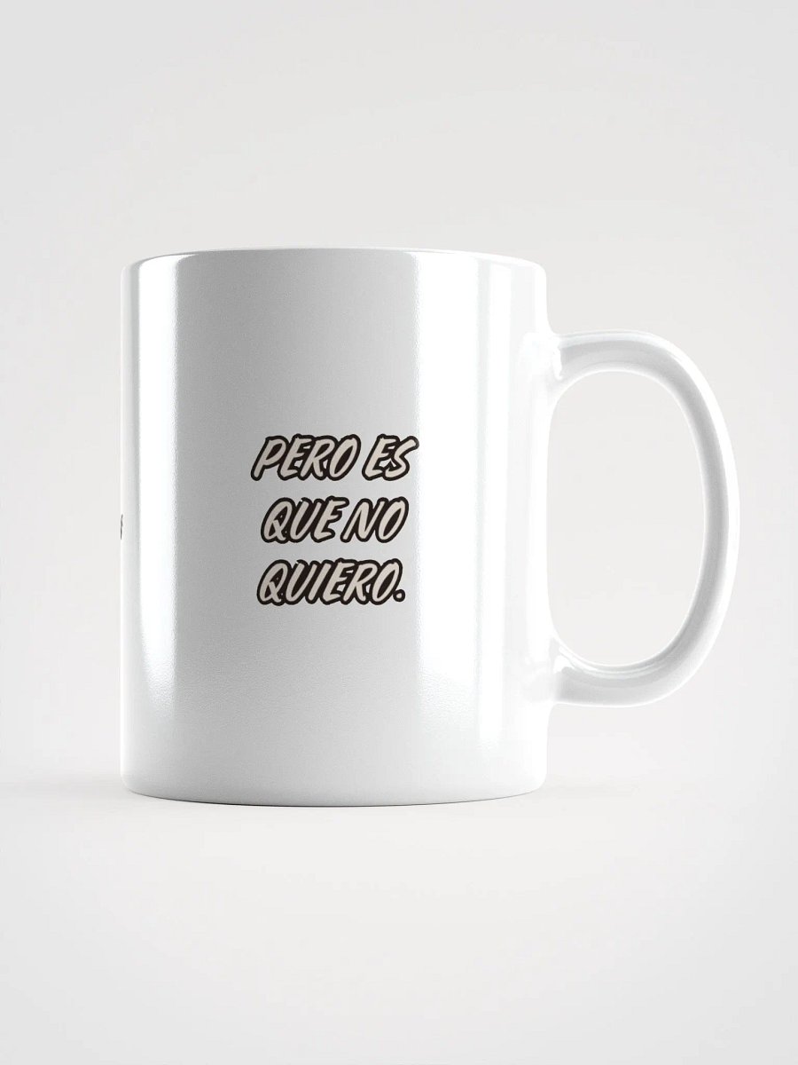 Regresa - Ceramic Mug product image (1)