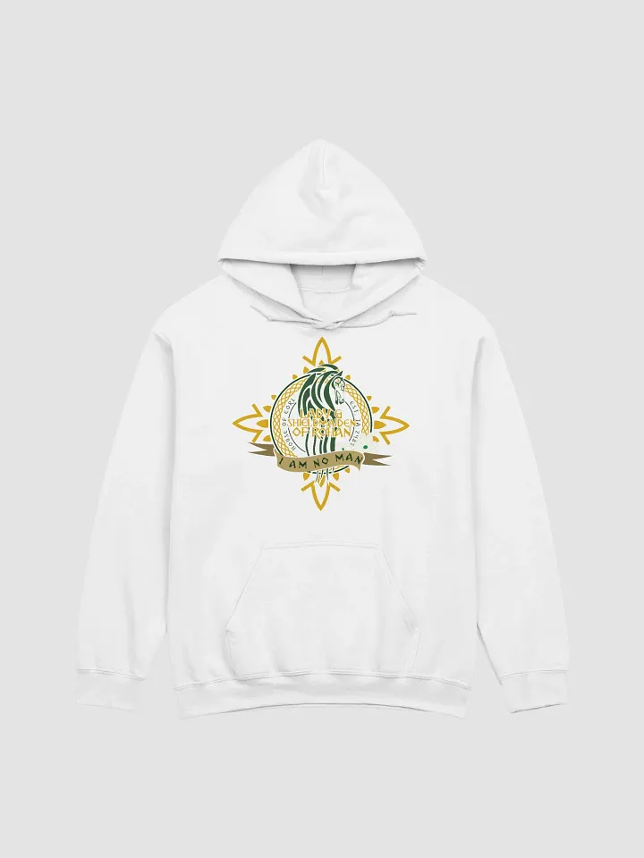 Lady & Shieldmaiden of Rohan Sweatshirt | Éowyn Inspired product image (1)