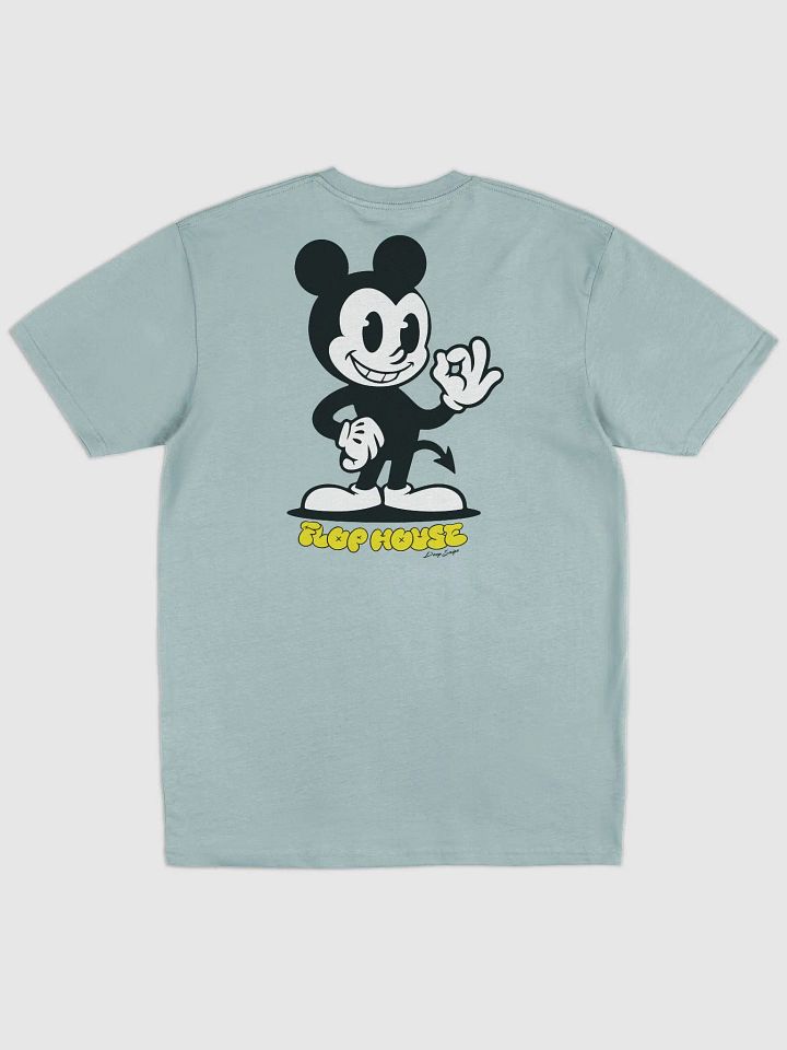 Cotton Heritage Men's Premium Heavyweight Tee product image (8)