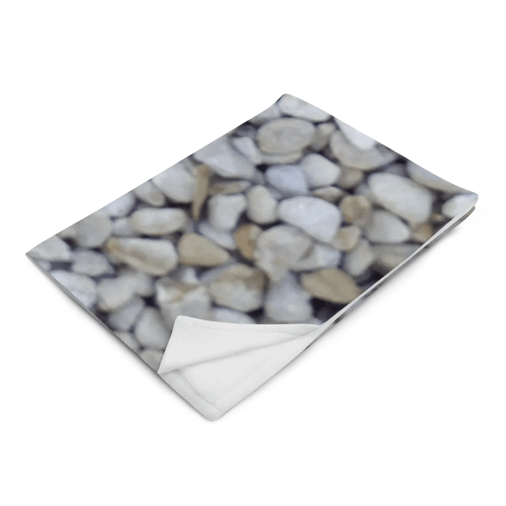 "Dietz" Throw Blanket product image (2)