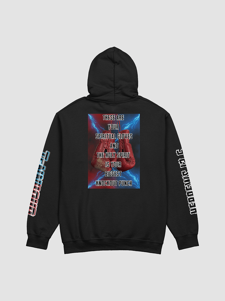 TeNN4OUR (Special Edition) Hoodie product image (5)