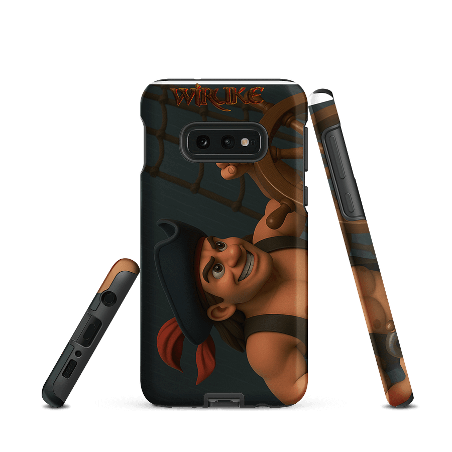 Wiruke's Phone case product image (2)
