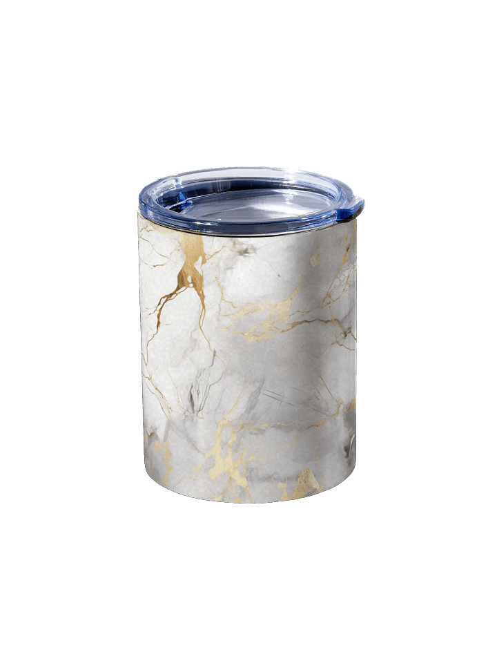 Smoke Drift 10oz Tumbler product image (2)