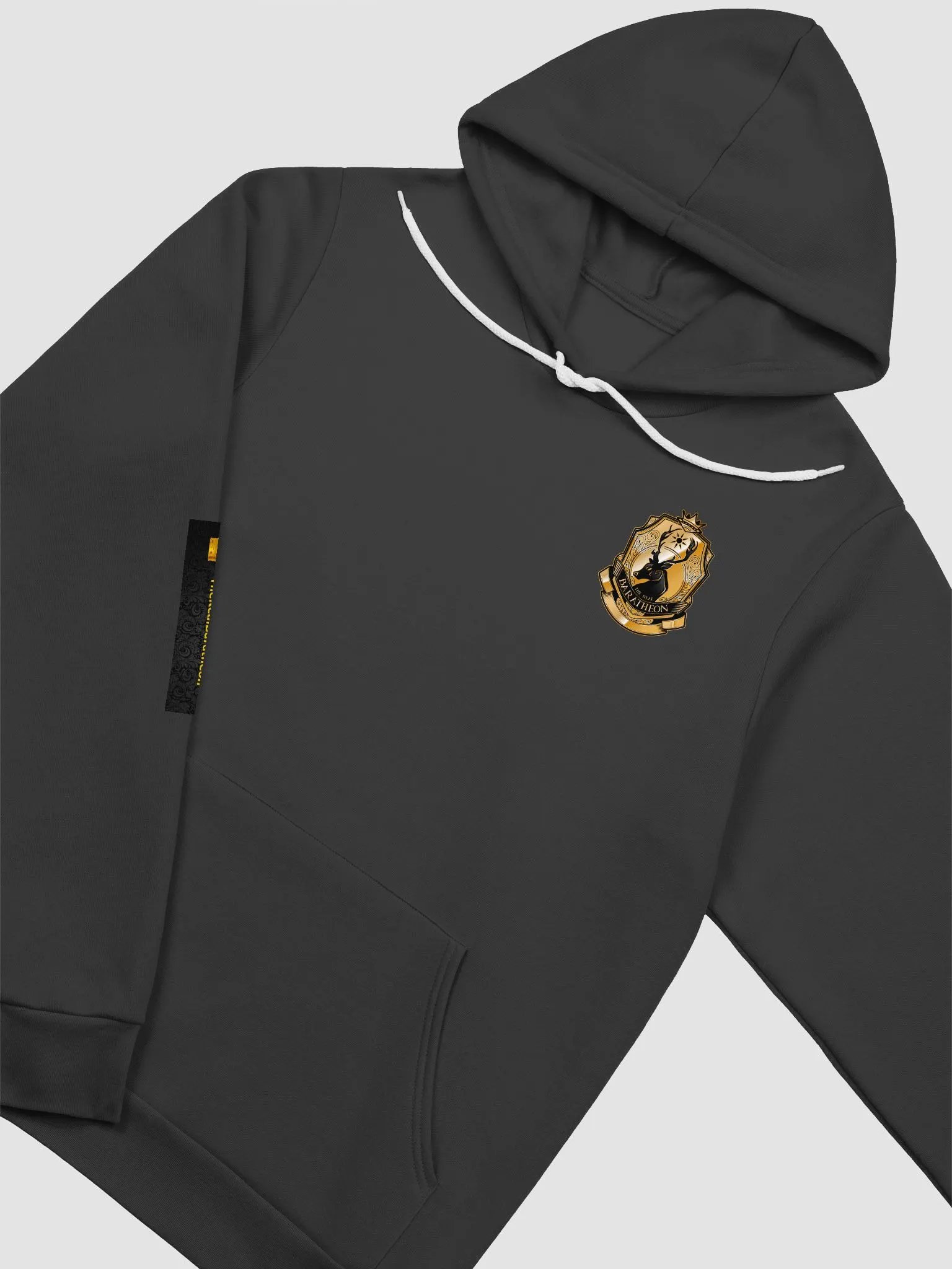 Baratheon brings Beaver hoodie product image (13)