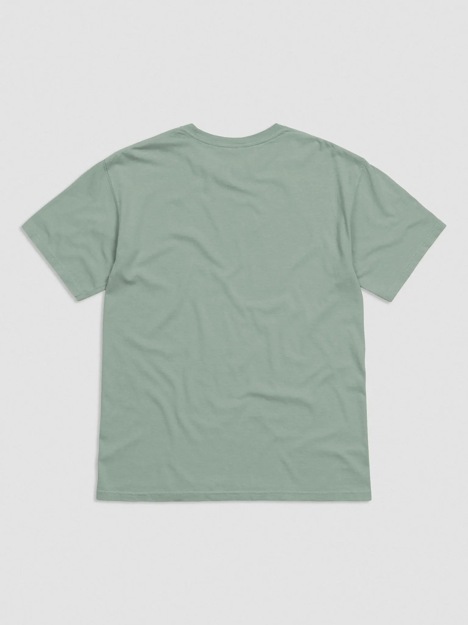 Let Them Hear Comfort Colors Tee product image (3)