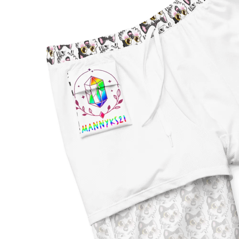 Echo Swim Trunks product image (9)