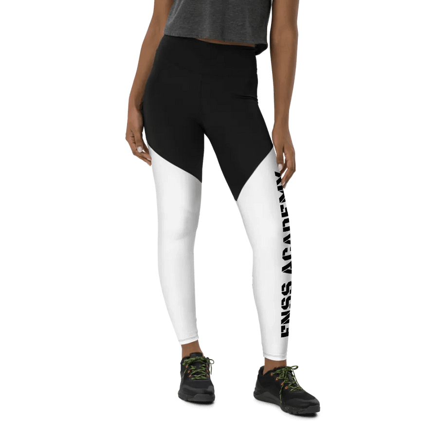 Sports Leggings - FNSS Academy Edition product image (11)