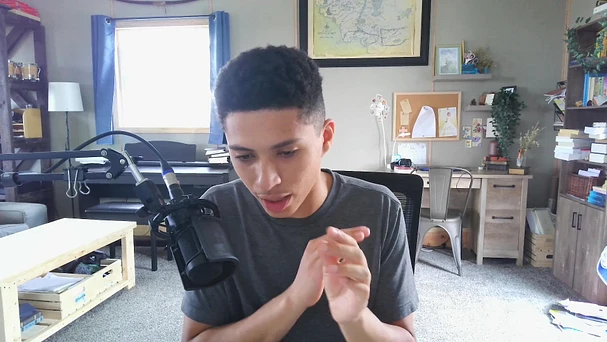 Video thumbnail