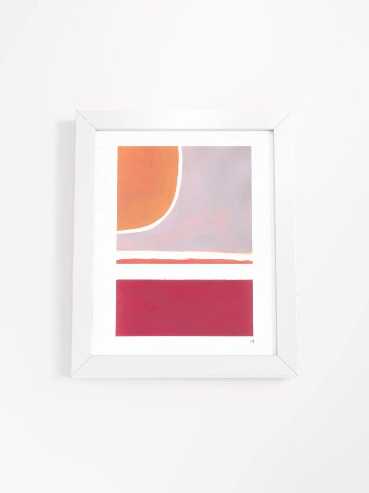Warm Shapes 01 product image (3)