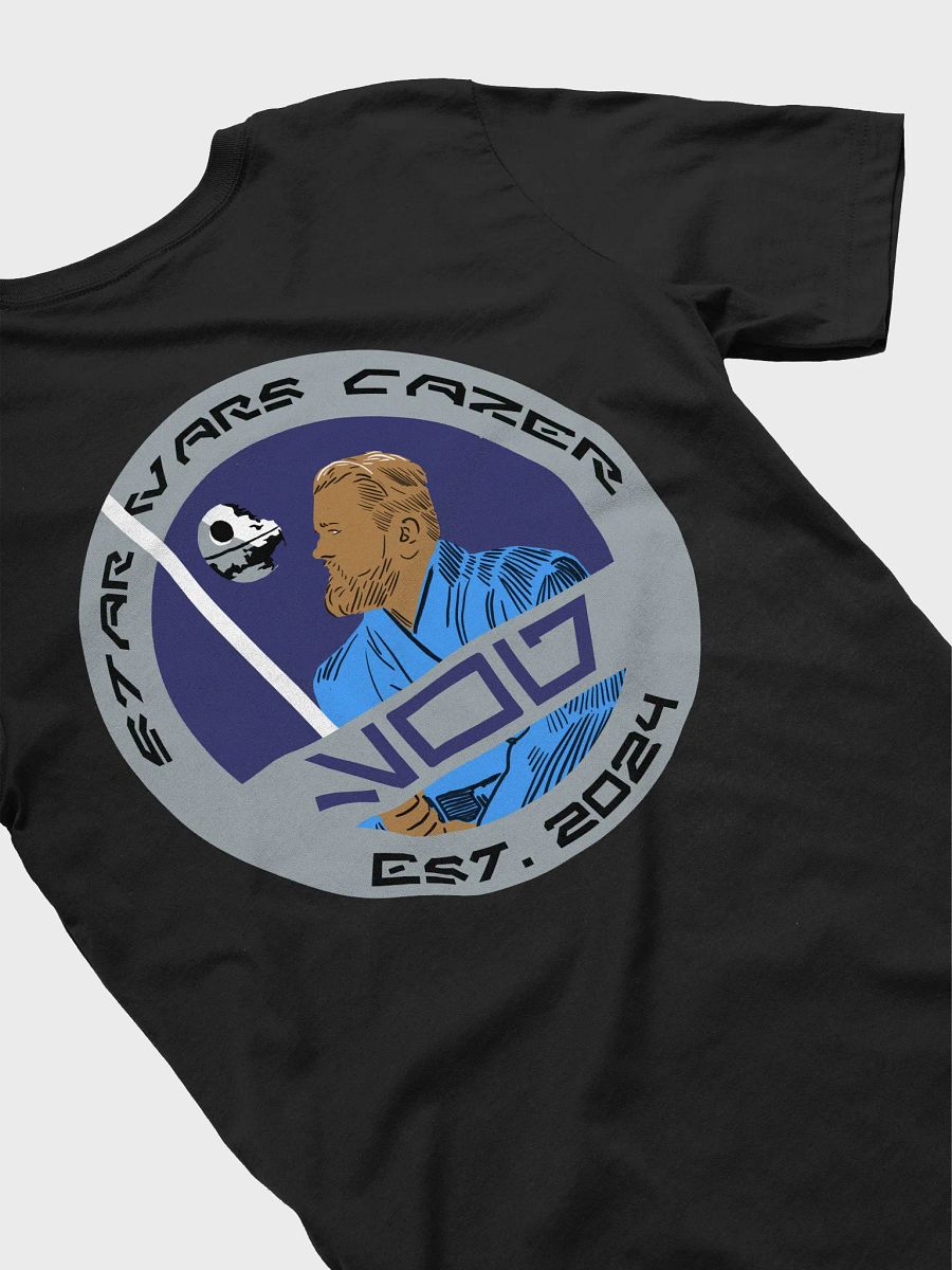 The Gazer Tee product image (26)