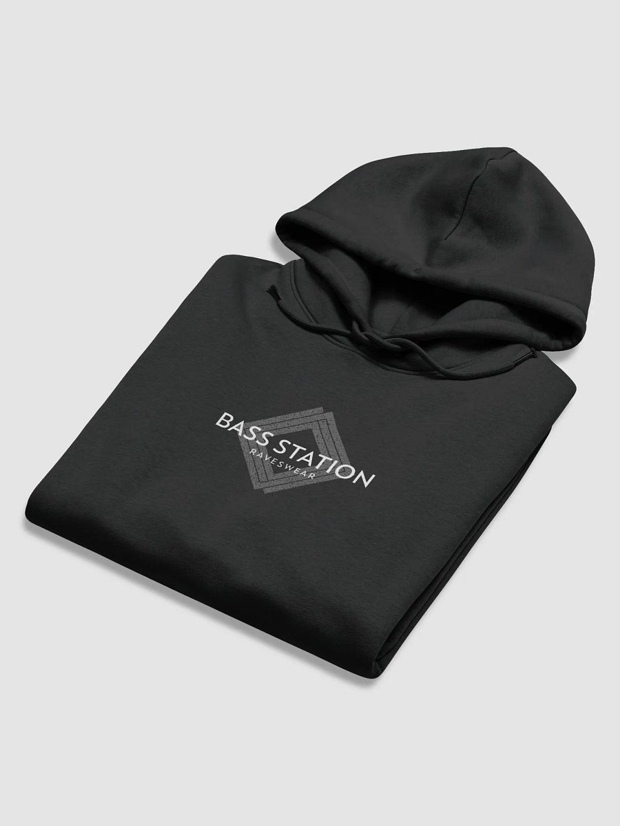 OBKS Raveswear Hoodie product image (6)