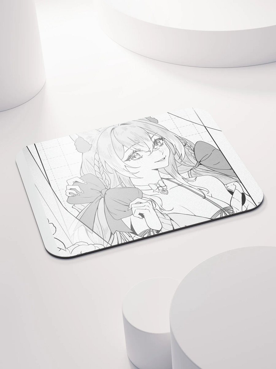 Rosalie 3.0 Manga Mousepad product image (4)