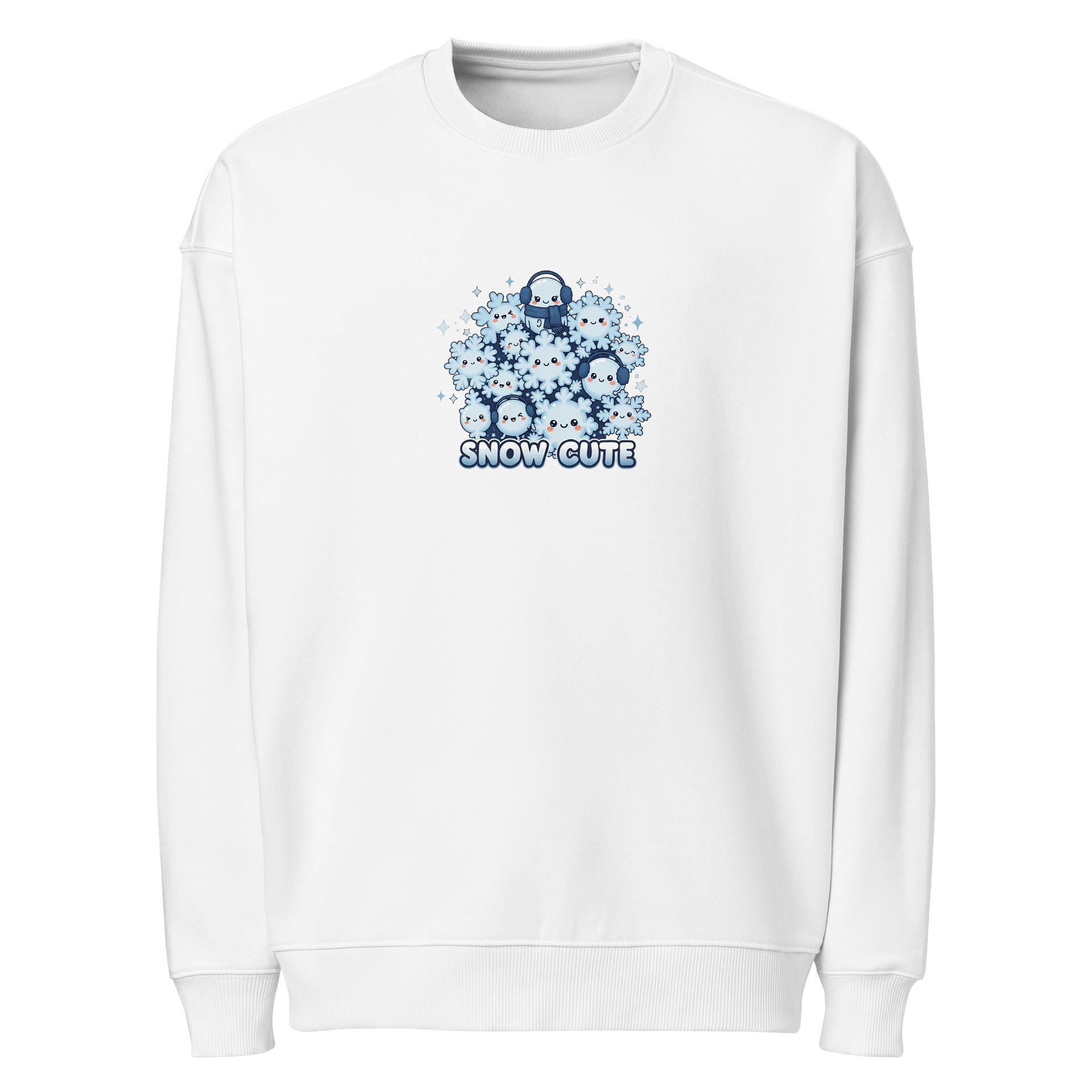 SNOW CUTE Sweater product image (2)