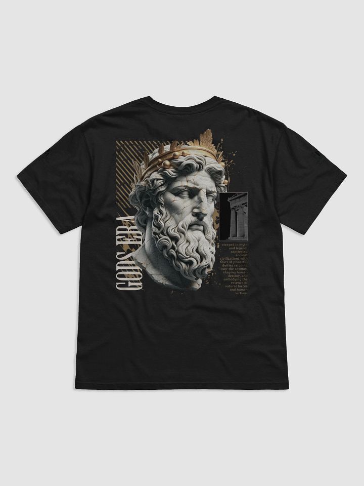 The World is Yours /God's Era T- Shirts product image (13)