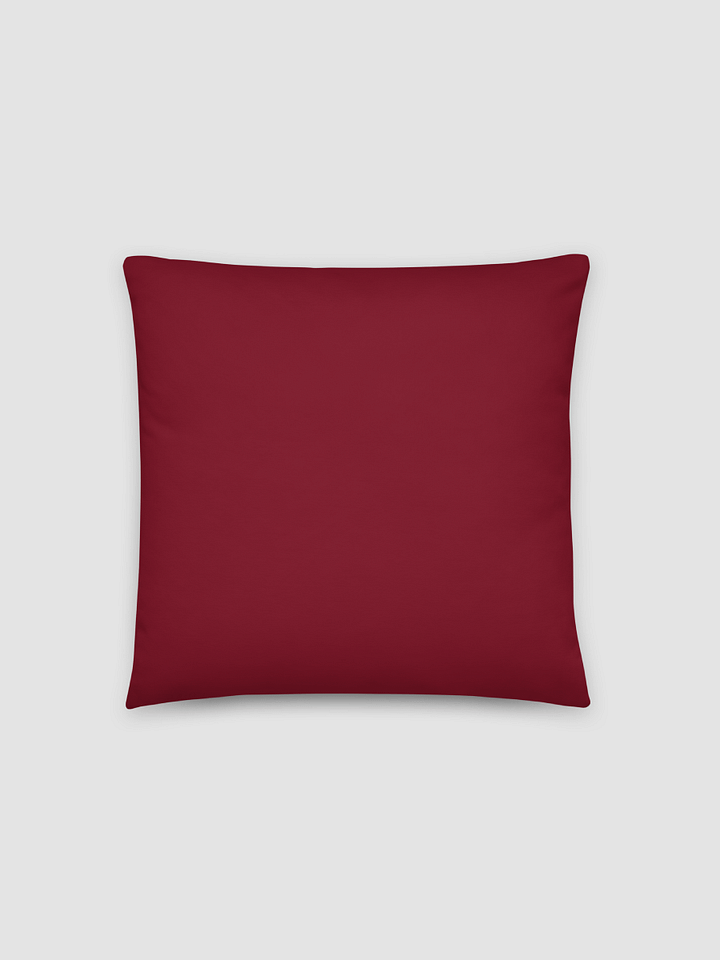 [SilverFox_Sean] All-Over Print Basic Pillow product image (2)
