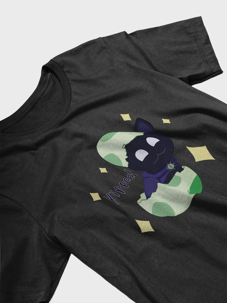 Shiny YIPPEE Hatched - Blorbo Shirt product image (23)
