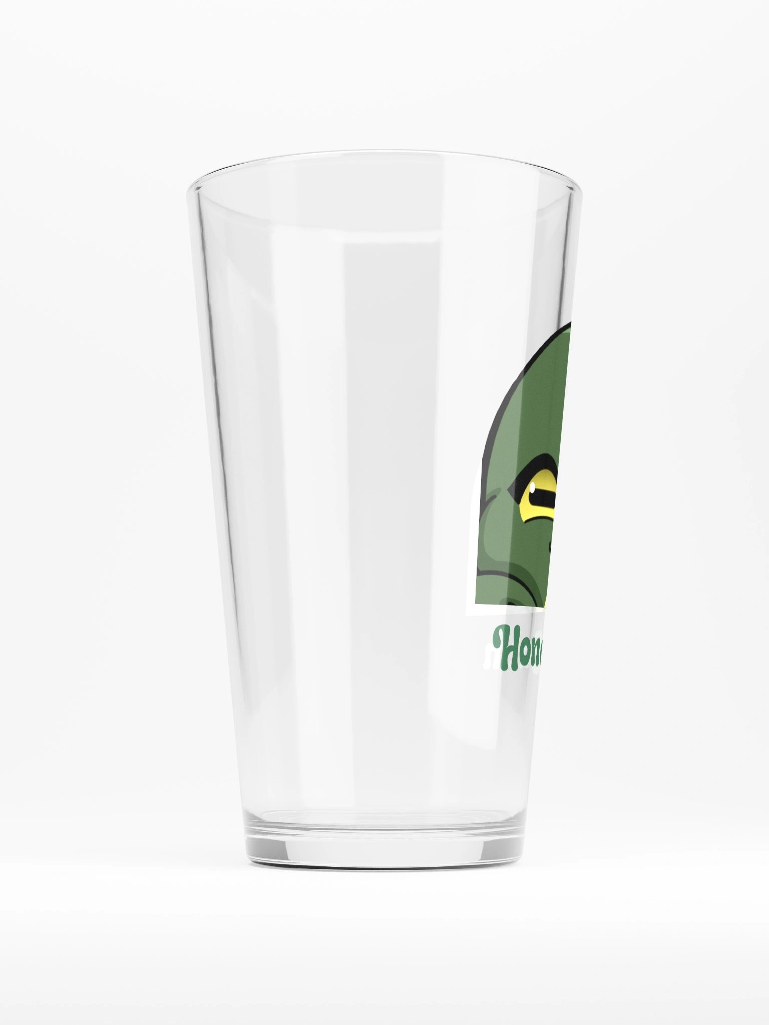 Liam's Shaker Pint Glass product image (2)