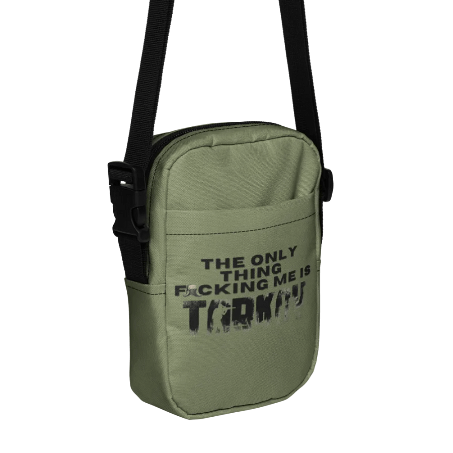 Tarbob Gamerz Sling Bag product image (5)