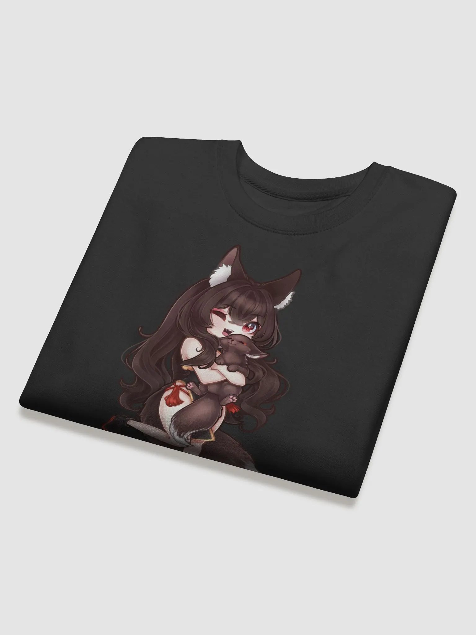 LilaoftheWind Debut Premium Sweater product image (4)