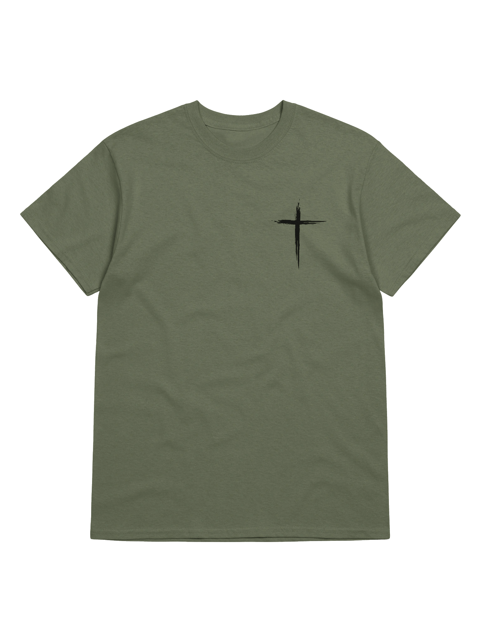 Man of God Tee product image (30)