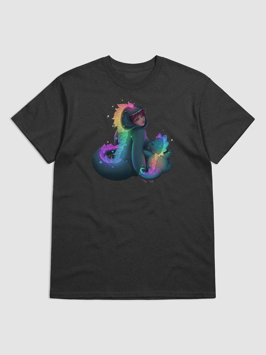 Stargazing Gildan Heavyweight Tee product image (1)