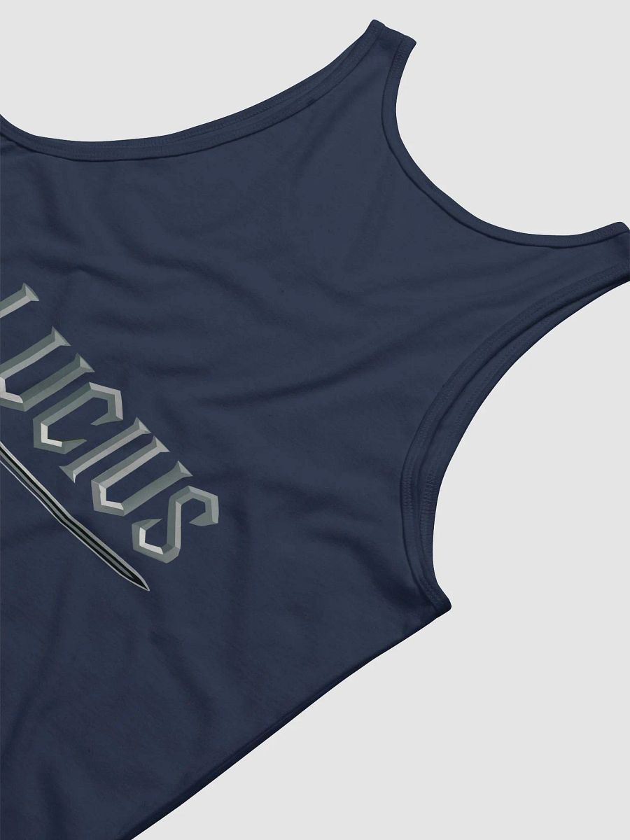 The Power Jersey Tank product image (7)