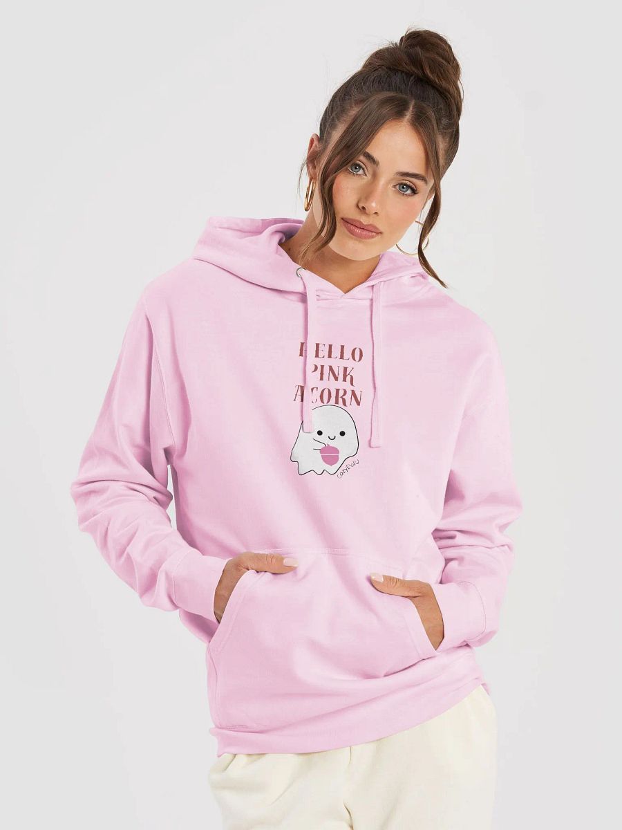 Cozy Ghost Hoodie product image (5)