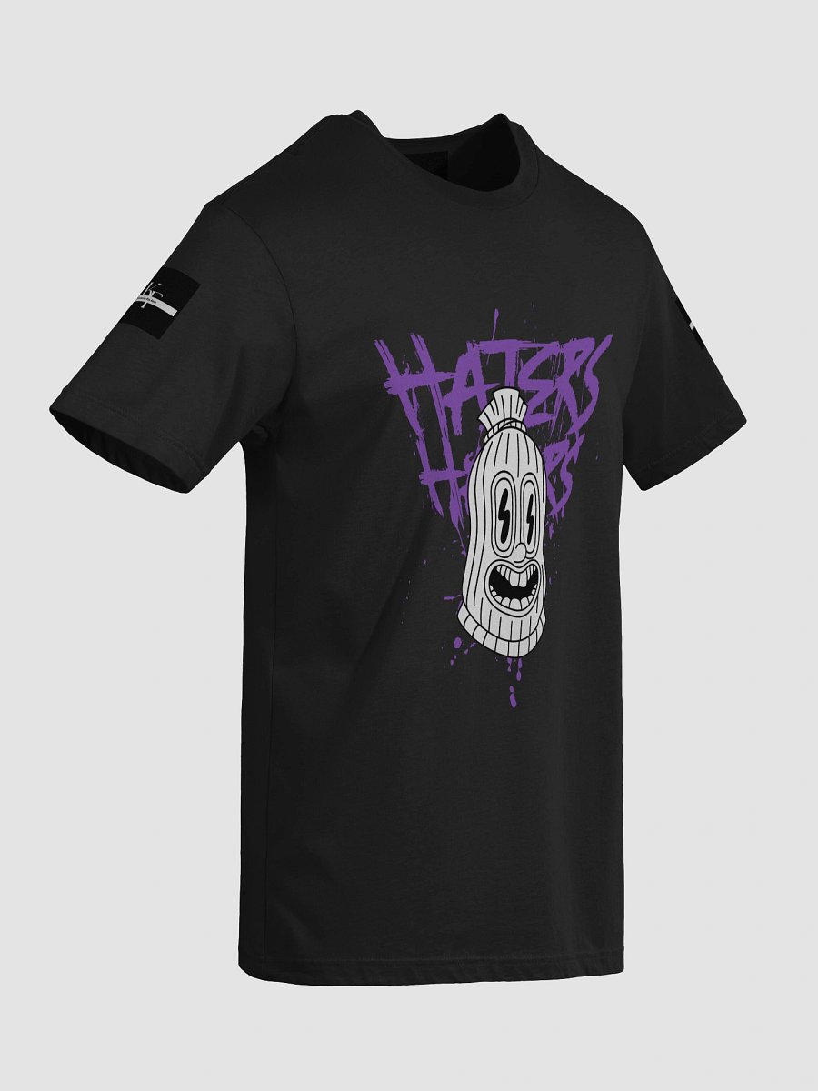 Elegant KF Logo Design T-shirt product image (20)