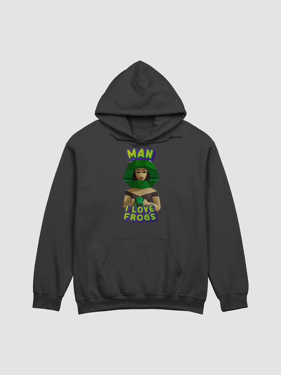 MILF Hoodie product image (1)