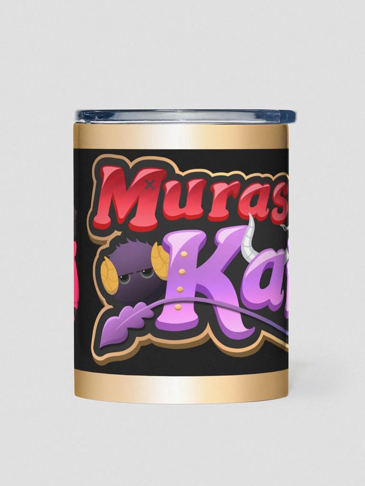 10 oz. Tumbler product image (1)