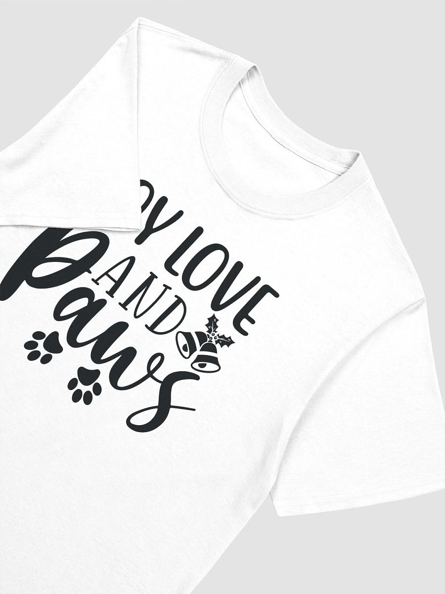 Joy, Love and Paws product image (3)