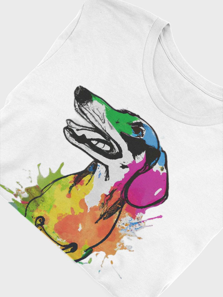 Doxie Smiles Tshirt product image (6)
