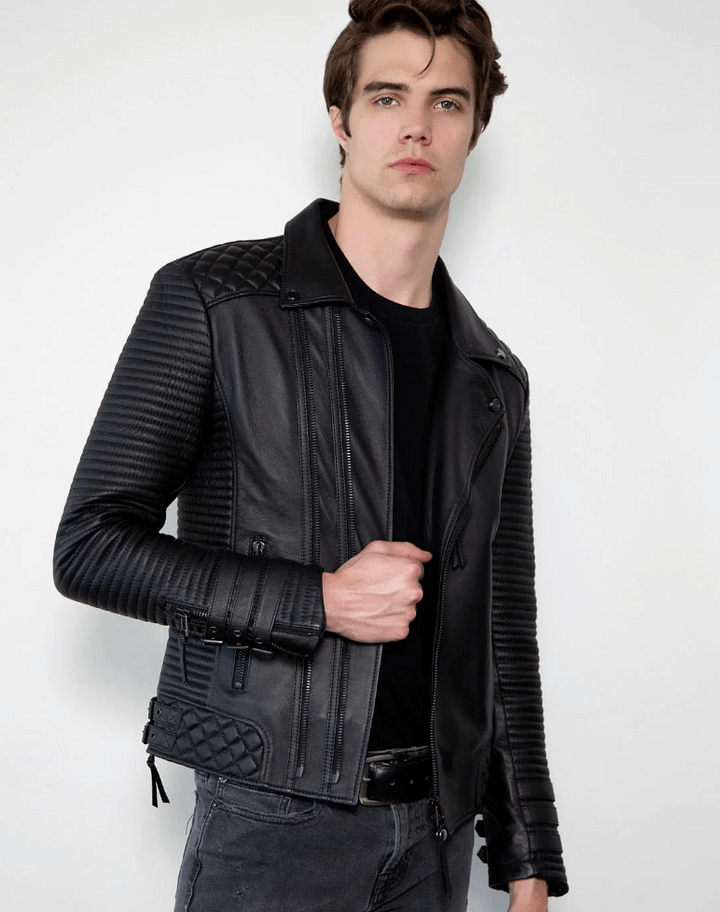 Hawthorne Rocker Jacket [MENS] product image (2)
