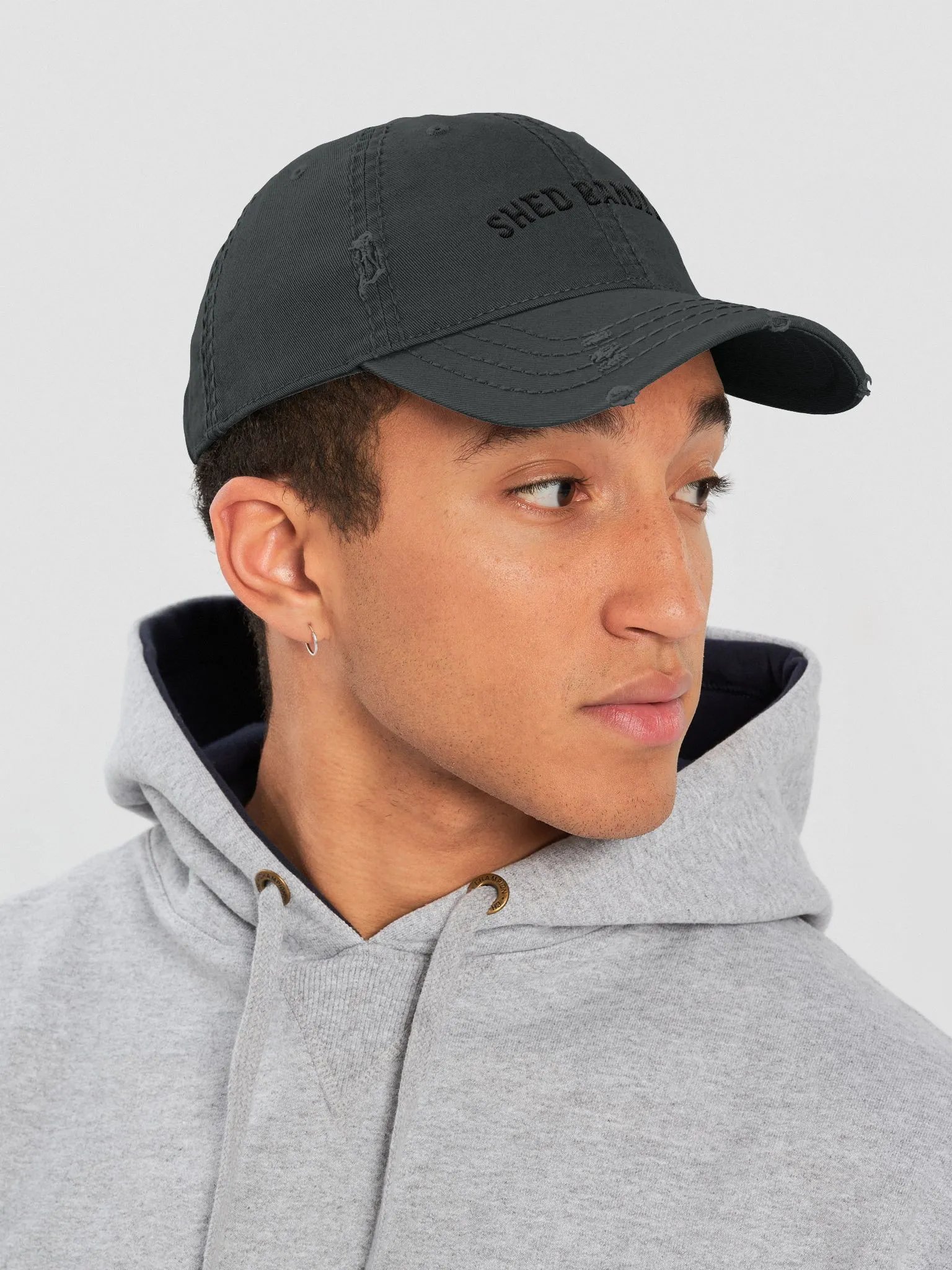 Shed Bandits Cap product image (4)