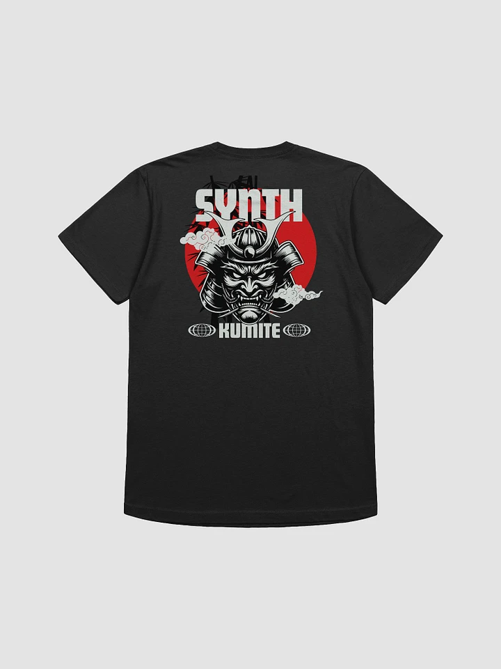 SYNTH KUMITE - SAMURAI product image (19)