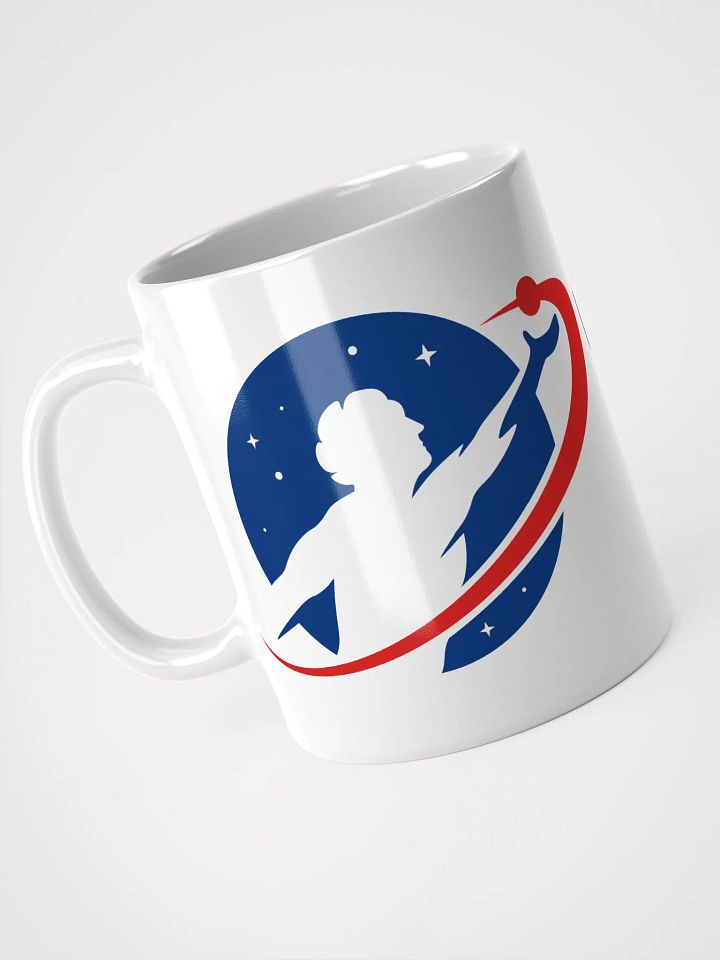 Coffee Mug - Promethean Action Logo product image (2)