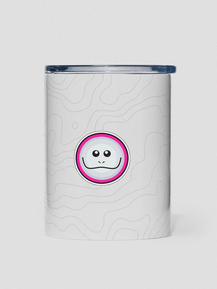 Whalley 'Light' Drinks Tumbler product image (1)