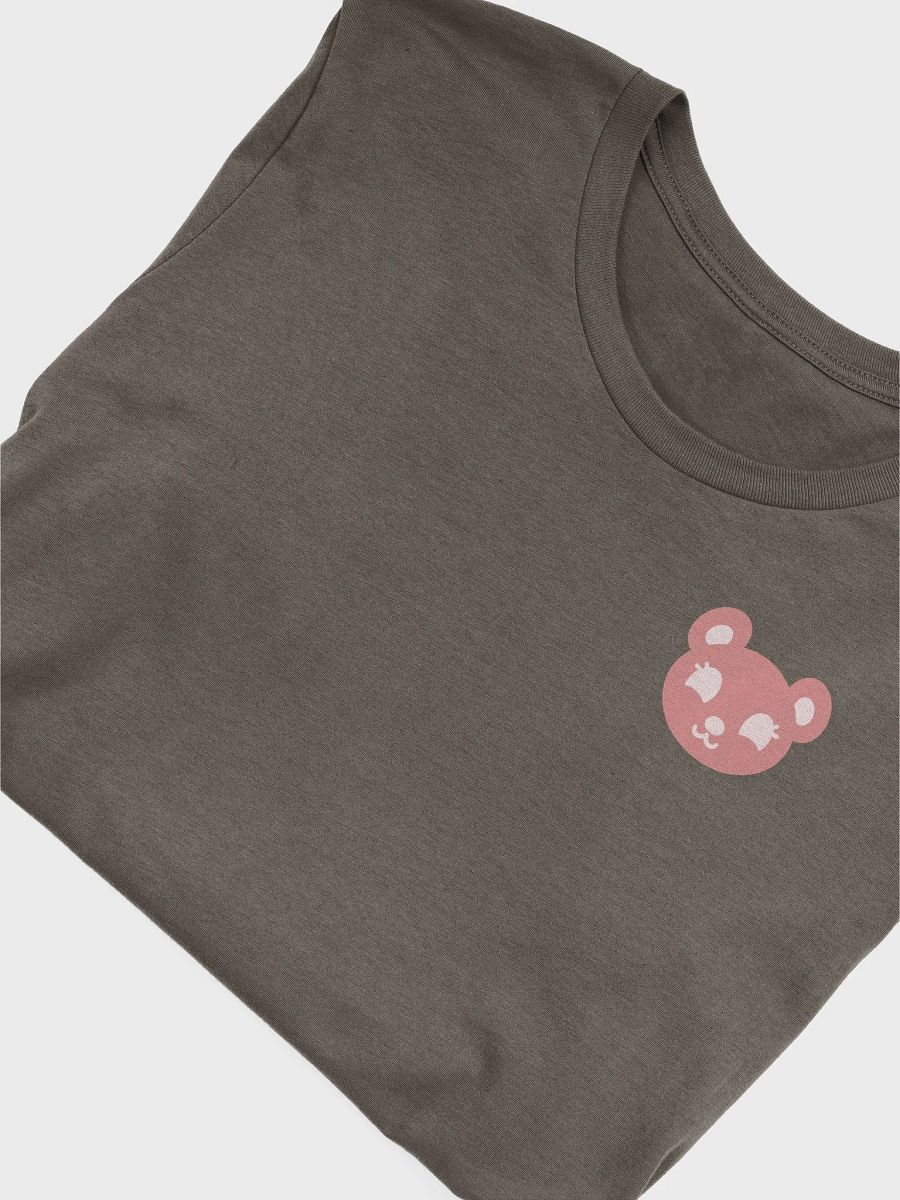 TeddyChan Outfits TShirt product image (5)