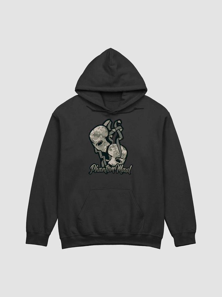 US Army Logo Classic Hoodie product image (2)