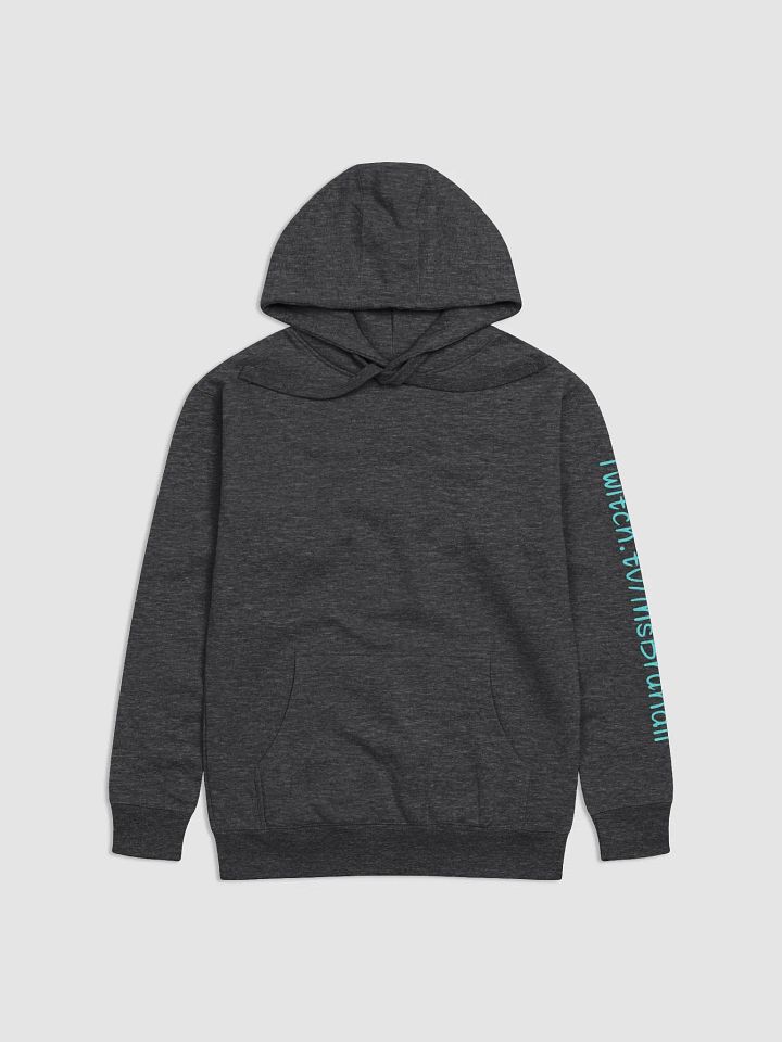 Partner 2025 Premium Hoodie product image (10)