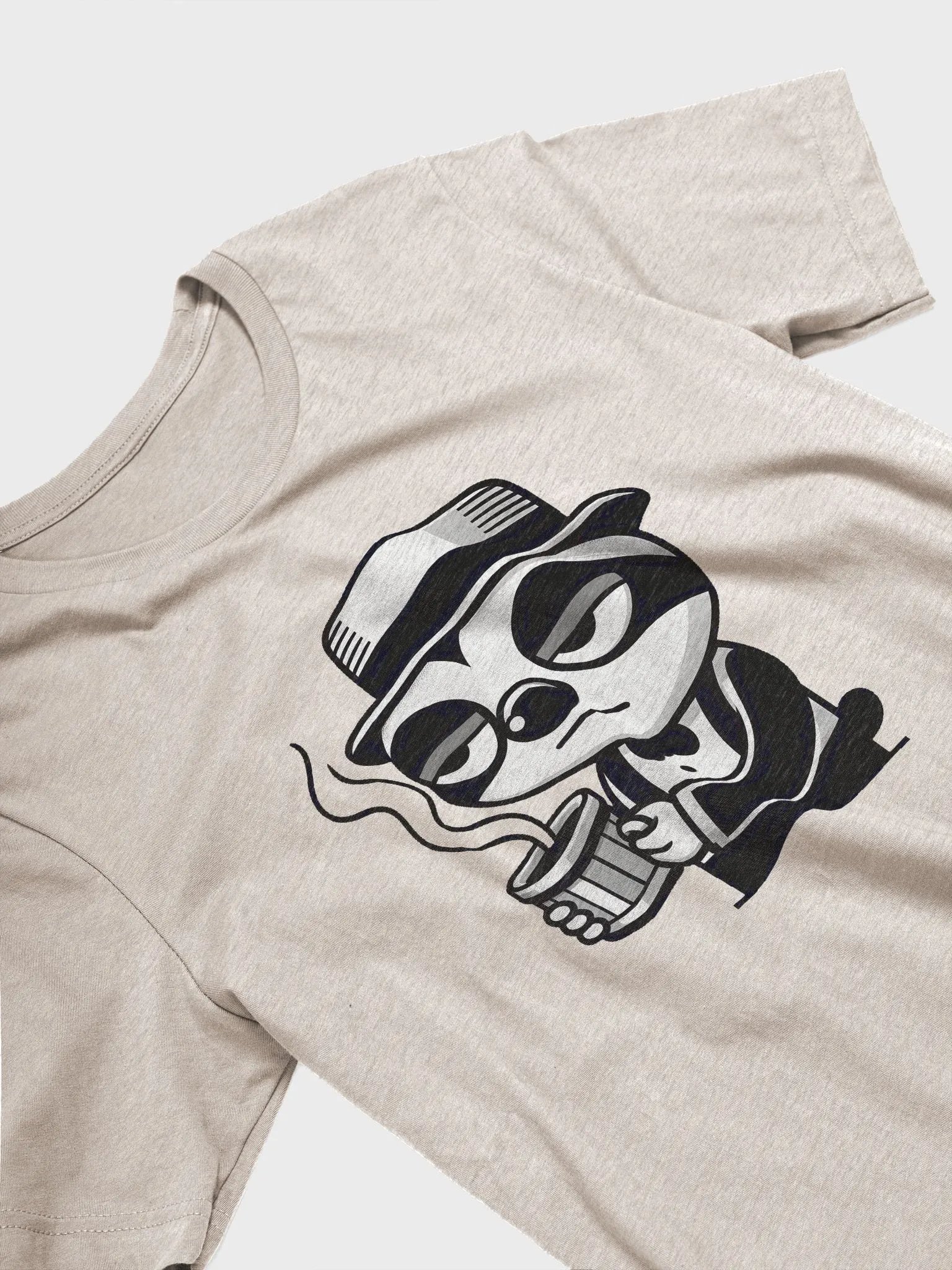 Sloth Coffee Tee product image (6)