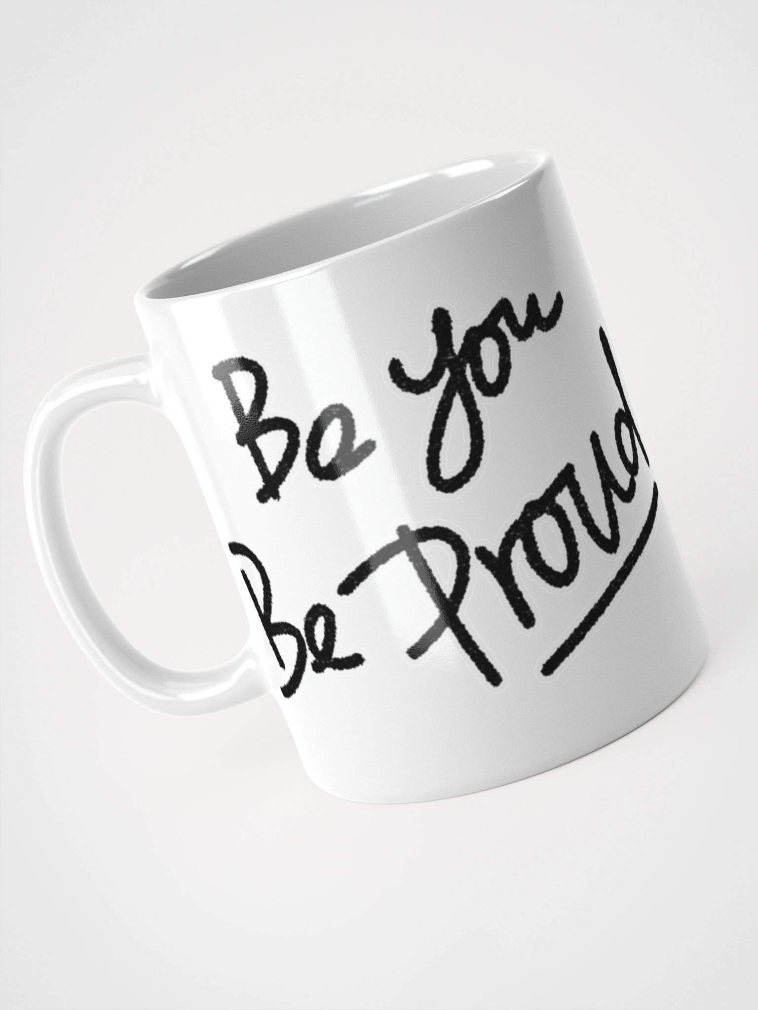 Pride Turkey Cup product image (4)