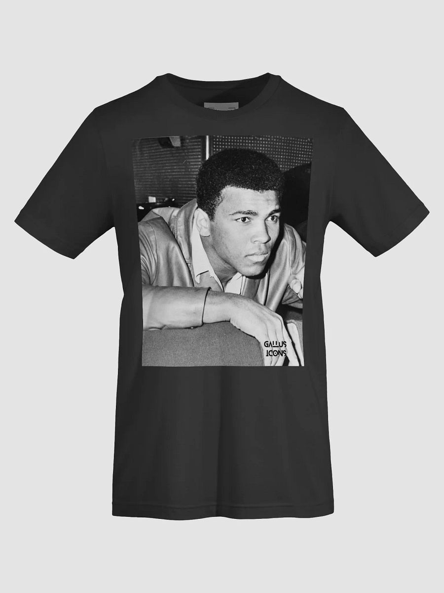 Gallus 2025 Icons - Muhammad Ali product image (62)