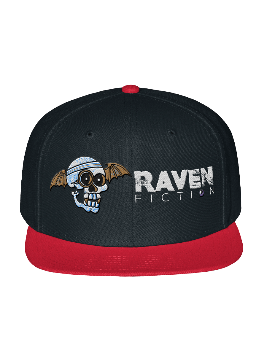 Bat Snapback product image (6)
