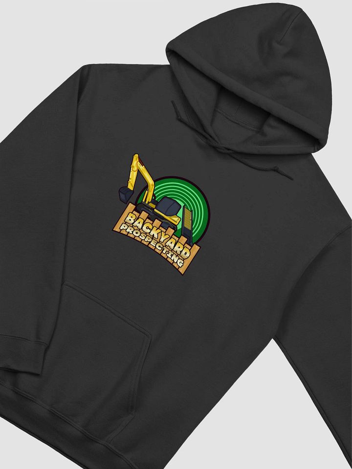BYP Hoodie product image (2)